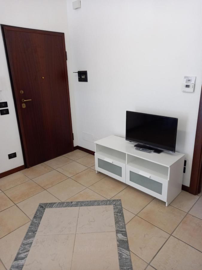 Casa Di Rosy Villa Lecce Ngoại thất bức ảnh
