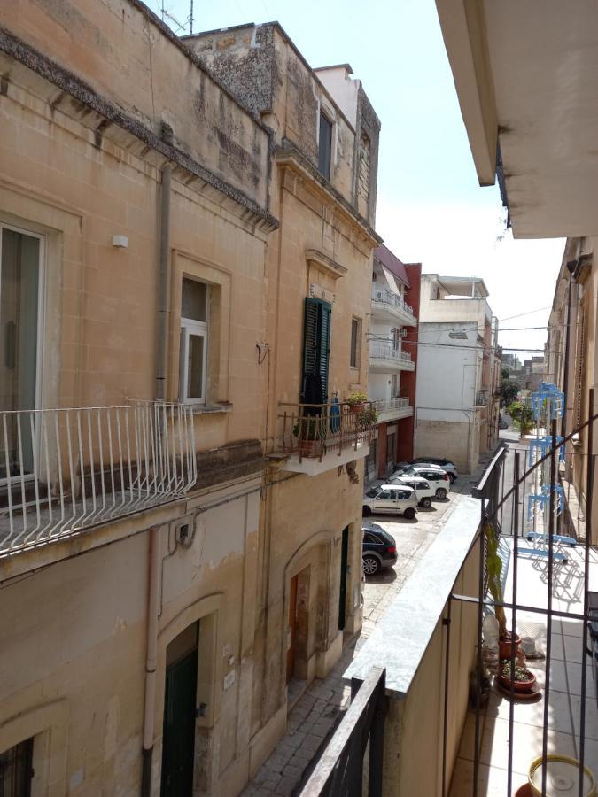 Casa Di Rosy Villa Lecce Ngoại thất bức ảnh