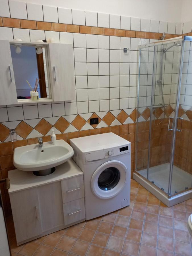 Casa Di Rosy Villa Lecce Ngoại thất bức ảnh