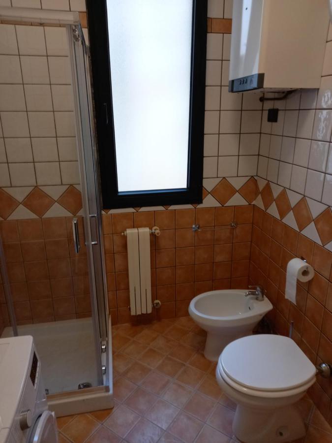 Casa Di Rosy Villa Lecce Ngoại thất bức ảnh