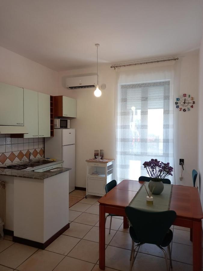 Casa Di Rosy Villa Lecce Ngoại thất bức ảnh