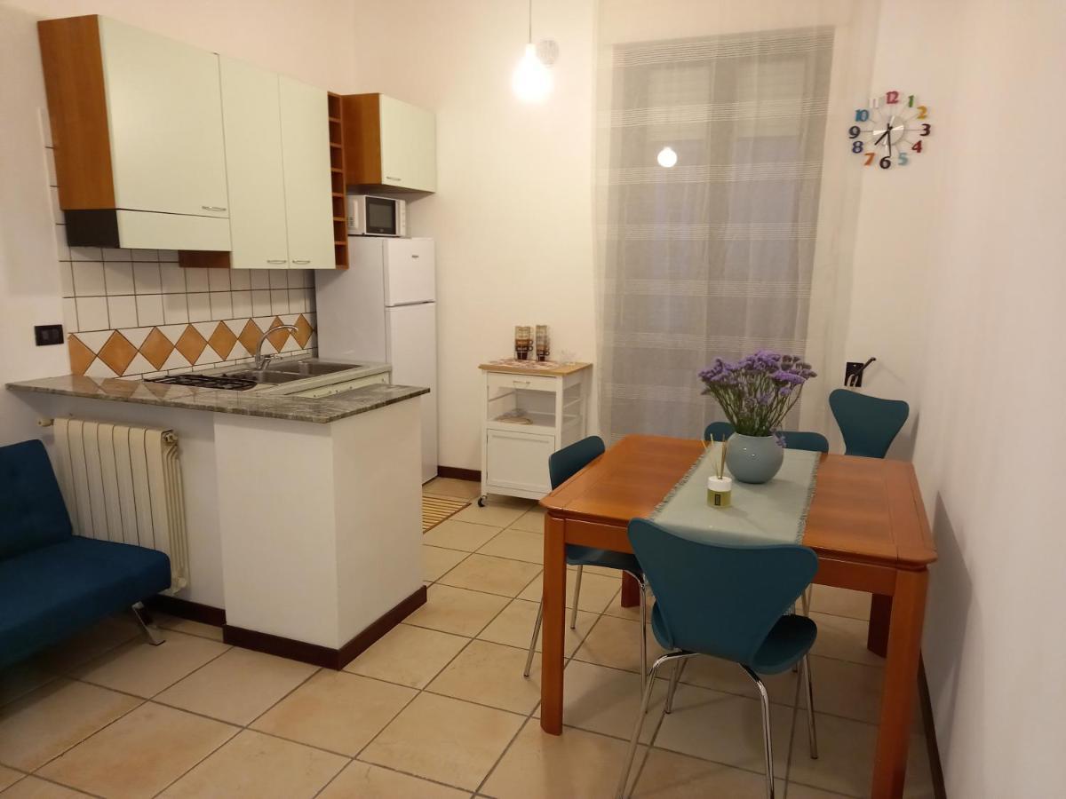 Casa Di Rosy Villa Lecce Ngoại thất bức ảnh